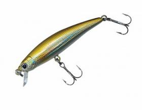 Воблер Masu Master Minnow 48F 4,8 см 1,9 г AYU