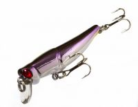 Легкий воблер M M Grass Hopper Minnow Masu Master 4,5 см 2,8 г WAK