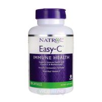 Natrol Витамин С Easy-C 500 мг, 120 капс.