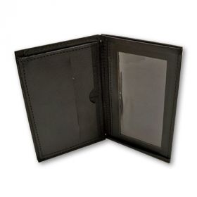 Кошелёк для подмены Swap Wallet (кожа) by Uday