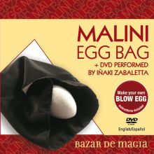 Мешок для яйца MALINI EGG BAG by Bazar de Magia (реплика)