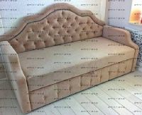 Кровать тахта Аврора 57