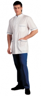 Костюм медицинский мужской "Элит Премиум"