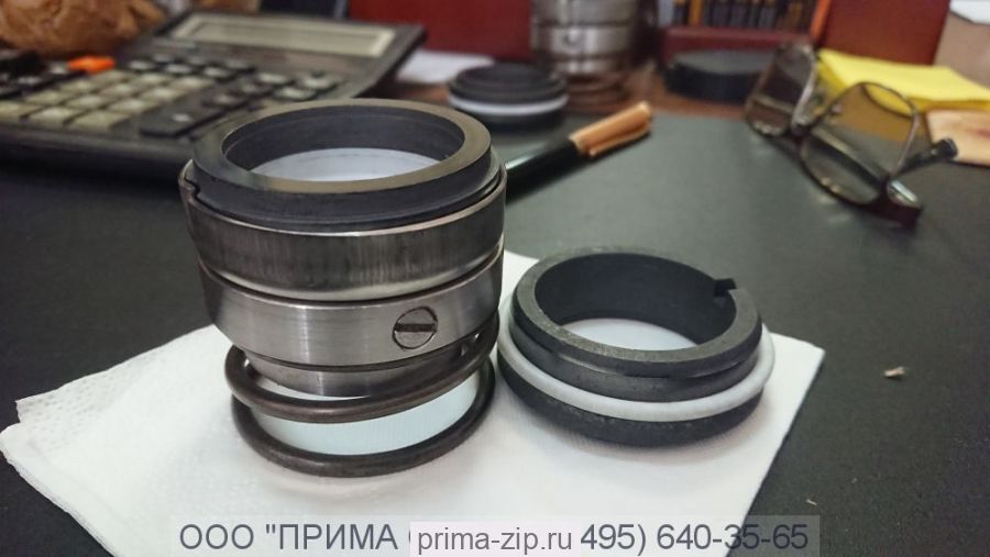Торцовое уплотнение УТ2Ф.085К,торцовое уплотнение УТ1Ф.085К