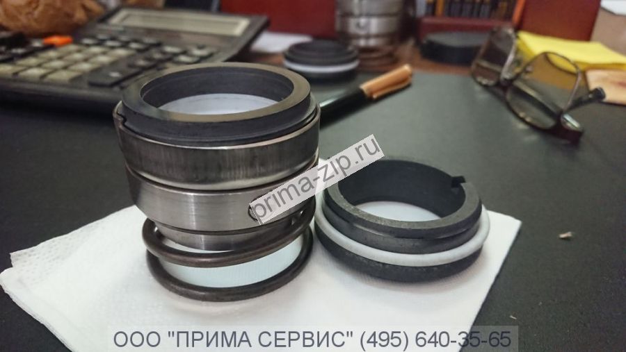 Торцовое уплотнение УТ2Ф.085К,торцовое уплотнение УТ1Ф.085К