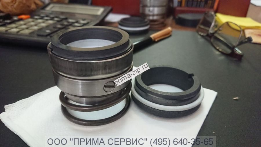 Торцовое уплотнение УТ2Ф.085К,торцовое уплотнение УТ1Ф.085К