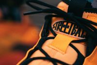 Adidas Streetball Orange