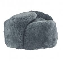 Шапка ушанка