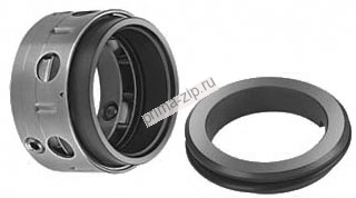 Торцевое уплотнение к насосу ЭКН 30-55