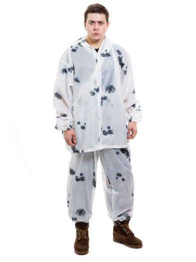 Костюм Клякса