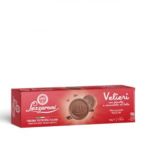 Печенье Валери Lazzaroni Velieri 100 г - Италия