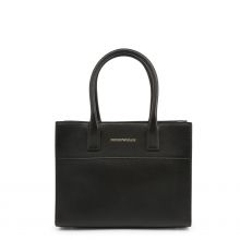 Сумка женская Emporio Armani Y3A115 YSE2B 80001 NERO из натуральной кожи