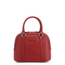 Сумка женская Gucci 449654 BMJ1G 6420 из натуральной кожи (Италия)