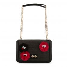 Сумка женская Love Moschino JC4283PP07KI 100A