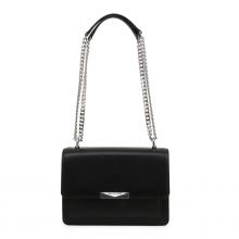 Сумка женская Michael Kors 30S9SJ4L9L 001 BLACK из натуральной кожи