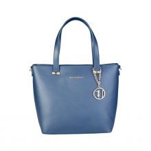 Сумка женская Trussardi 75B487XX 49 BLUE