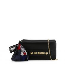 Сумка клатч женская Love Moschino JC4226PP08KD 0000