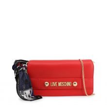 Сумка клатч женская Love Moschino JC4226PP08KD 0500