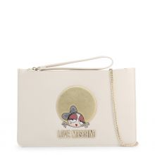 Сумка клатч женская Love Moschino JC4313PP08KQ 0110