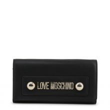 Сумка клатч женская Love Moschino JC5607PP18LC 0000