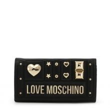 Сумка клатч женская Love Moschino JC5638PP08KF 0000