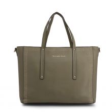 Сумка шоппер женская Trussardi 75B00184 G150