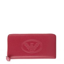 Бумажник женский Emporio Armani Y3H114-YH18A-80003 ROSSO