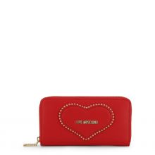 Бумажник женский Love Moschino JC5639PP08KG 0500