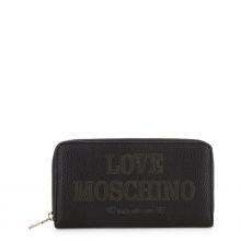 Бумажник женский Love Moschino JC5645PP08KN 0000