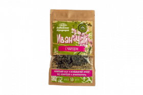 Иван-чай с чабрецом, 50г