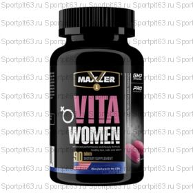 Vita Women (90 табл)