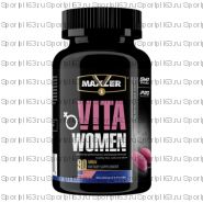 Vita Women (90 табл)