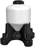 Цилиндроконический танк ЭкоПром "Стандарт" купить в Варим Самогон