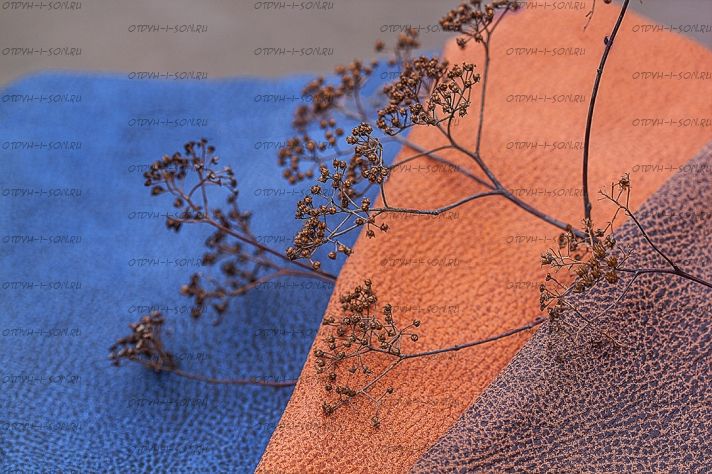 Категория 3: Замша искусственная Kalipso K-domiart, только оптом, более 100 метров