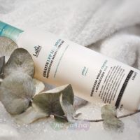 La'dor Безсульфатный шампунь для волос с кератином Keratin LPP Shampoo