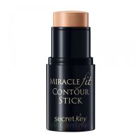 Secret Key Скульптурирующий стик-корректор для макияжа Miracle Fit Contour Stick