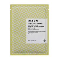 Mizon Тканевая маска для лица Enjoy Vital Up Time Soothing Mask