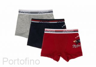 7741 BNM Боксеры