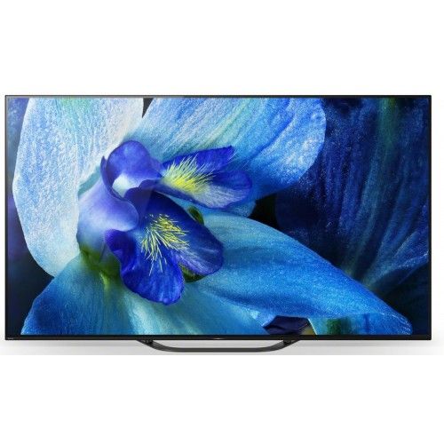 Телевизор OLED Sony KD-55AG8