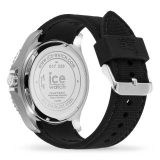 Наручные часы Ice-Watch Ice Steel - Deep blue