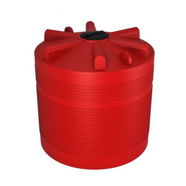 Емкость для КАС ЭВЛ 7500 литров