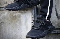 Adidas Prophere triple Black