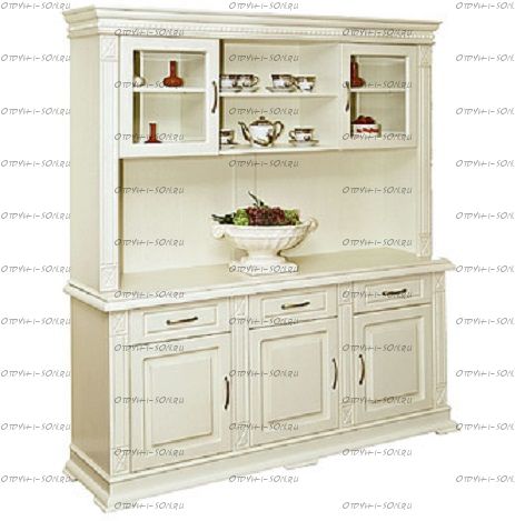 Буфет Флоренция