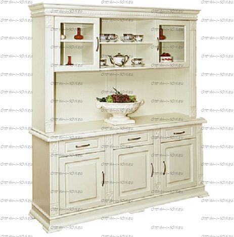 Буфет Флоренция