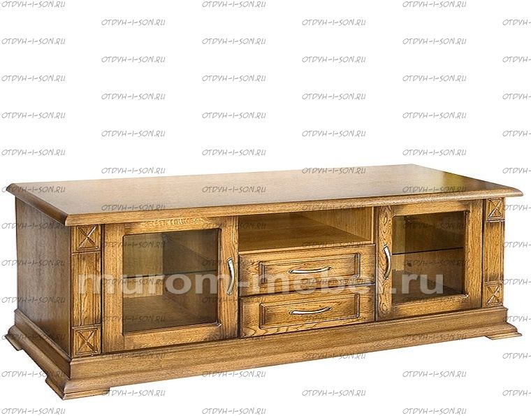 Тумба Флоренция -2 (150х48х62)