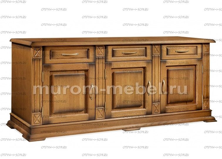 Тумба ТВ Флоренция (177х48х82)