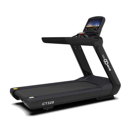 Cardiopower Pro CT320