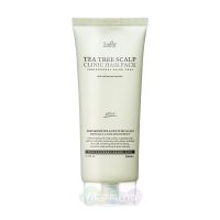 La'dor Маска-пилинг для кожи головы с чайным деревом Tea Tree Scalp Hair Pack, 200 мл