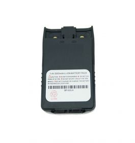 Аккумулятор BP-62LH Li-ion 3000 mAh для раций TH-F5 / TH-UVF5