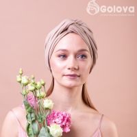 Модель головного убора "Одри"